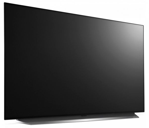 Телевізор LG OLED48CX6LB