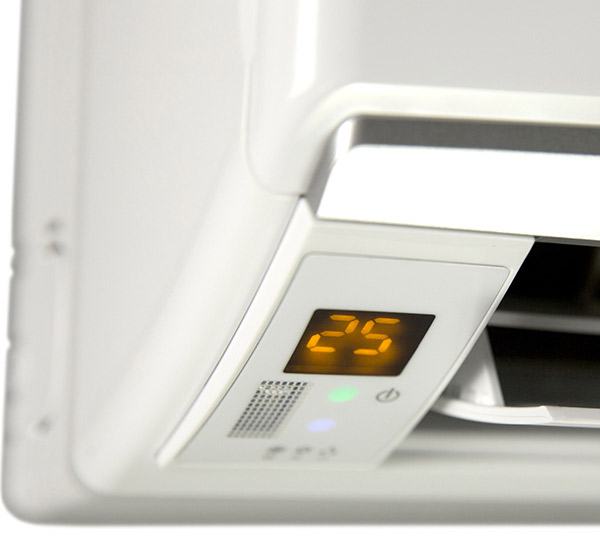 Кондиционер Cooper&Hunter CH-S24FTX5