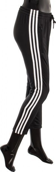 Штани Adidas CIGARETTE PANT AY5239 р. 32 чорний