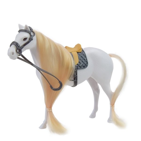 Фигурка Лошадь с аксессуарами 229A (в ассортименте) 