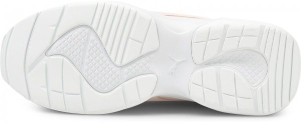 Кросівки Puma Cilia Mode Lux 37573203 р.UK 7 рожевий
