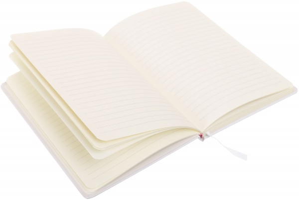 Блокнот Southside 21х14,5 см Mikirei