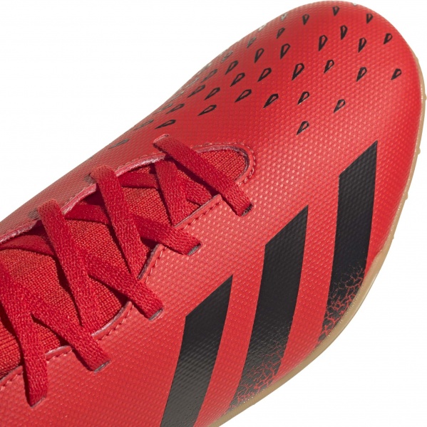 Футзальная обувь Adidas PREDATOR FREAK .4 S IN FY7864 р.UK 9,5 разноцветный