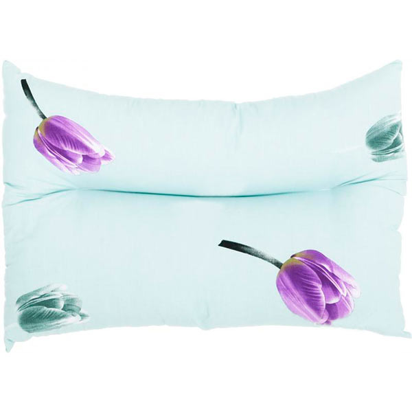 Подушка Славянский Пух Здоровье-аромат 50х70 см