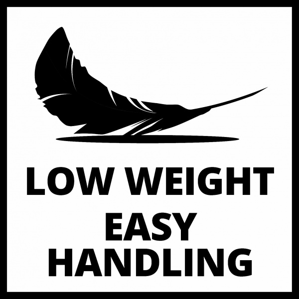 Культиватор GC-RT 1545 M Einhell