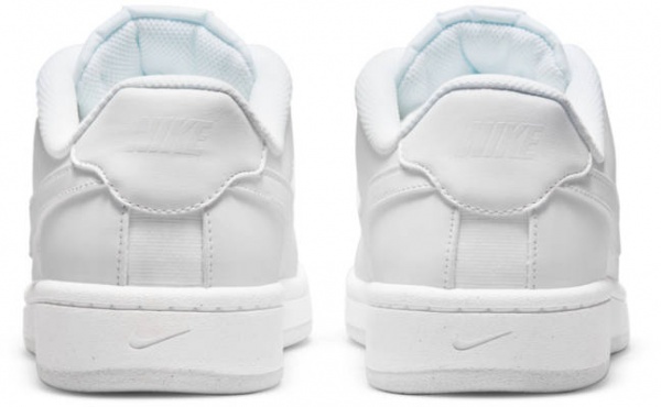 Кроссовки Nike Court Royale 2 Better Essential DH3160-100 р.US 10,5 белый