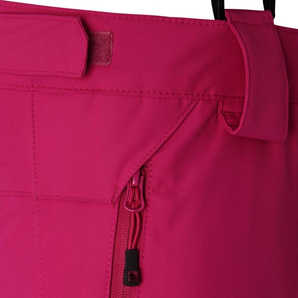 Брюки McKinley Eva gls 294429-401 р. 128 фуксия