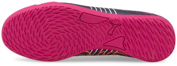 Футзальне взуття Puma FUTURE Z 4.2 IT 10649702 р.42,5 синій