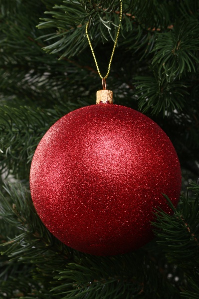 Набор елочных шаров Комплект № 69 d 100 мм 7 шт./уп.