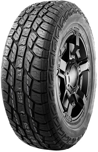 Шина ROADMARCH PRIMEMAX A/T II 265/65R17 112 T нешипованая всесезонные