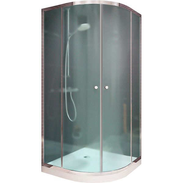 Душевая кабина Koller Pool NF90 90x90 см