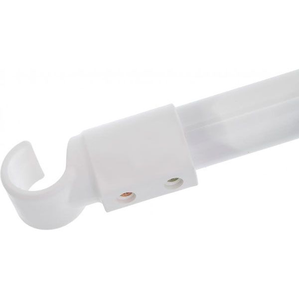 Держатель для карниза WELA 27 мм W4105