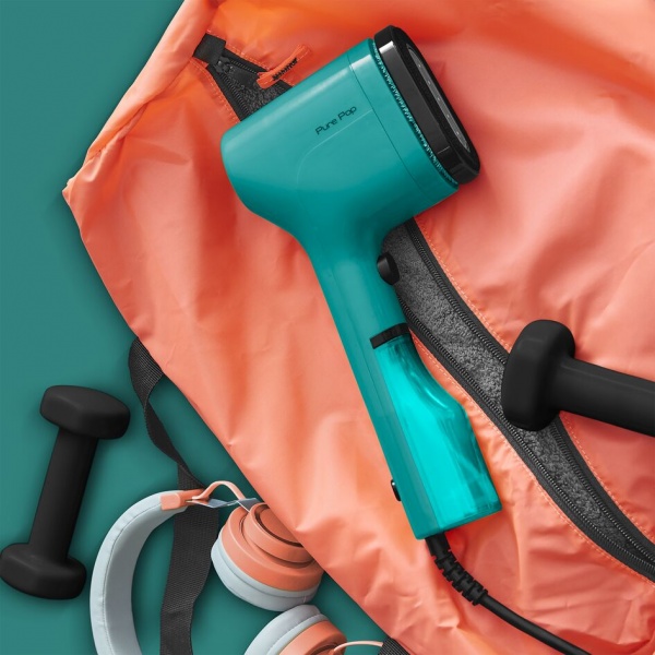 Відпарювач ручний Tefal PURE POP DT2024E1 