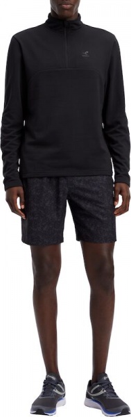 Джемпер Energetics ROY V M 425040-050 р.XL чорний