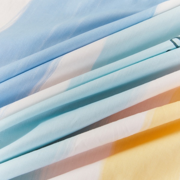 Комплект постельного белья Lomas 1,5 разноцветный La Nuit 