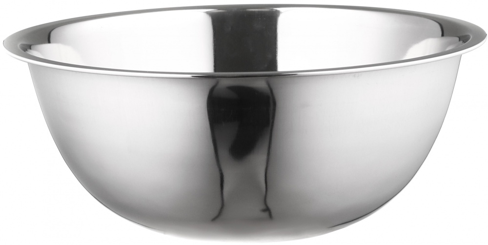 Миска з нержавіючої сталі Simplex 5,6 л (51230)