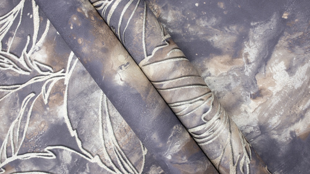 Шпалери вінілові гарячого тиснення Sintra MATEO 532256 1,06x10,05 м