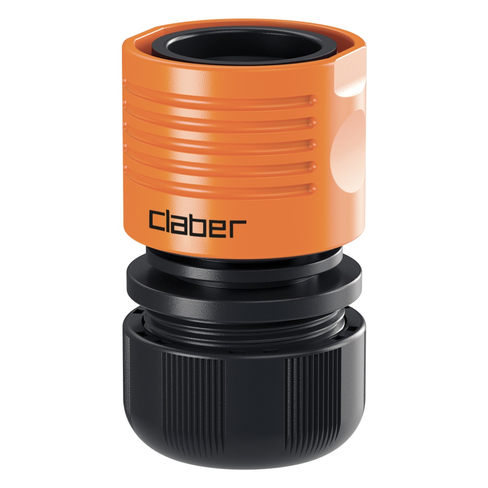 Коннектор Claber 3/4