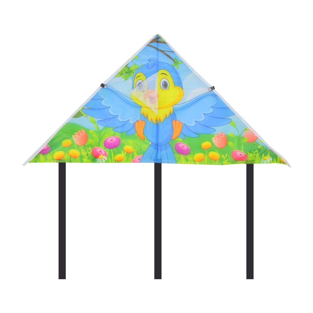 Воздушный змей Shantou 80 см в ассортименте VZ2470