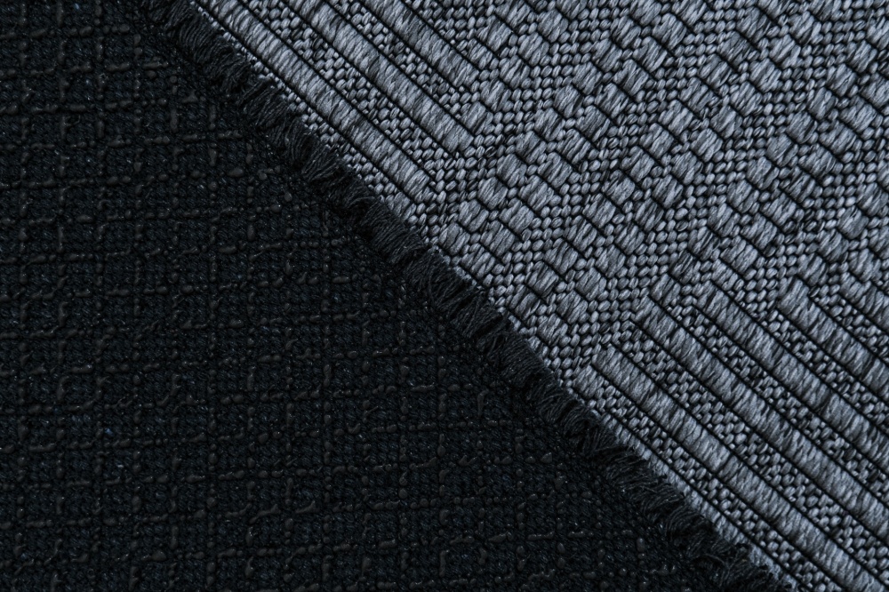 Килим Relana CALYPSO (K5100 GREY) 200x290 см