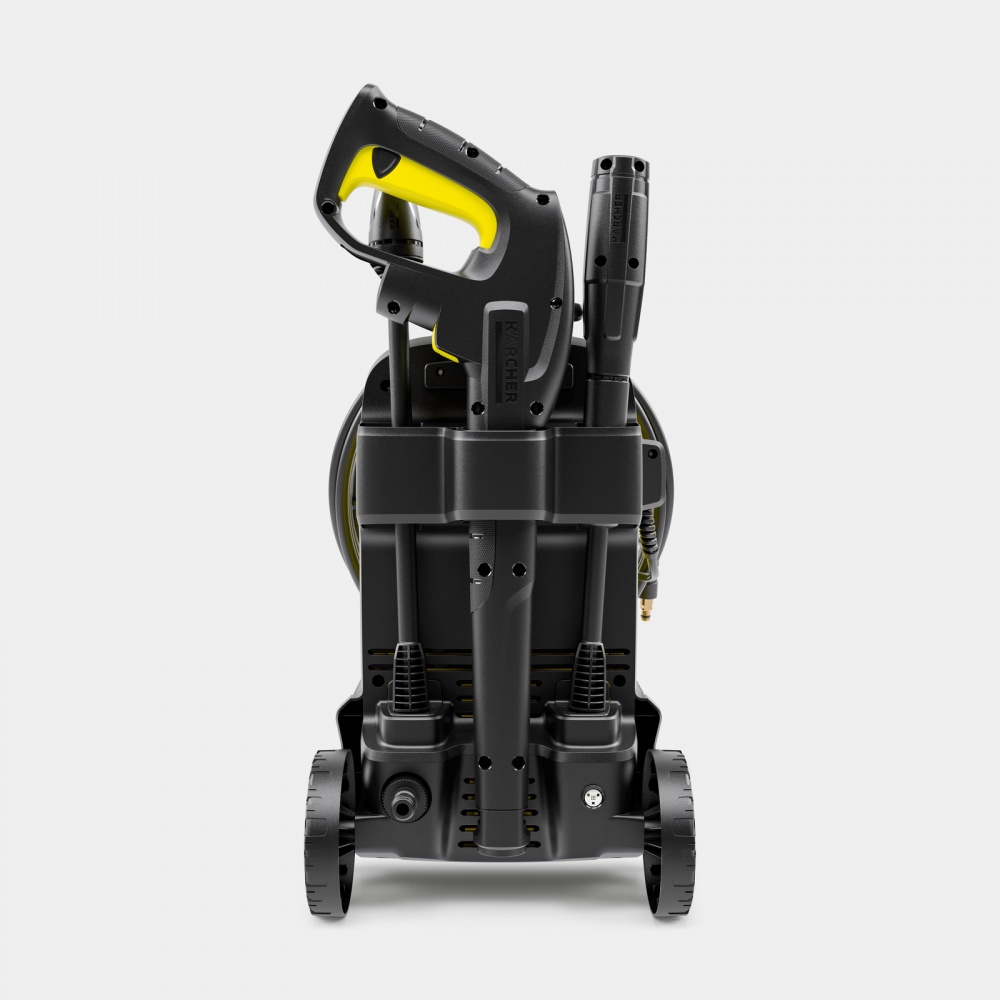 Мини-мойка высокого давления Karcher K 5 CLASSIC 1.950-700.0