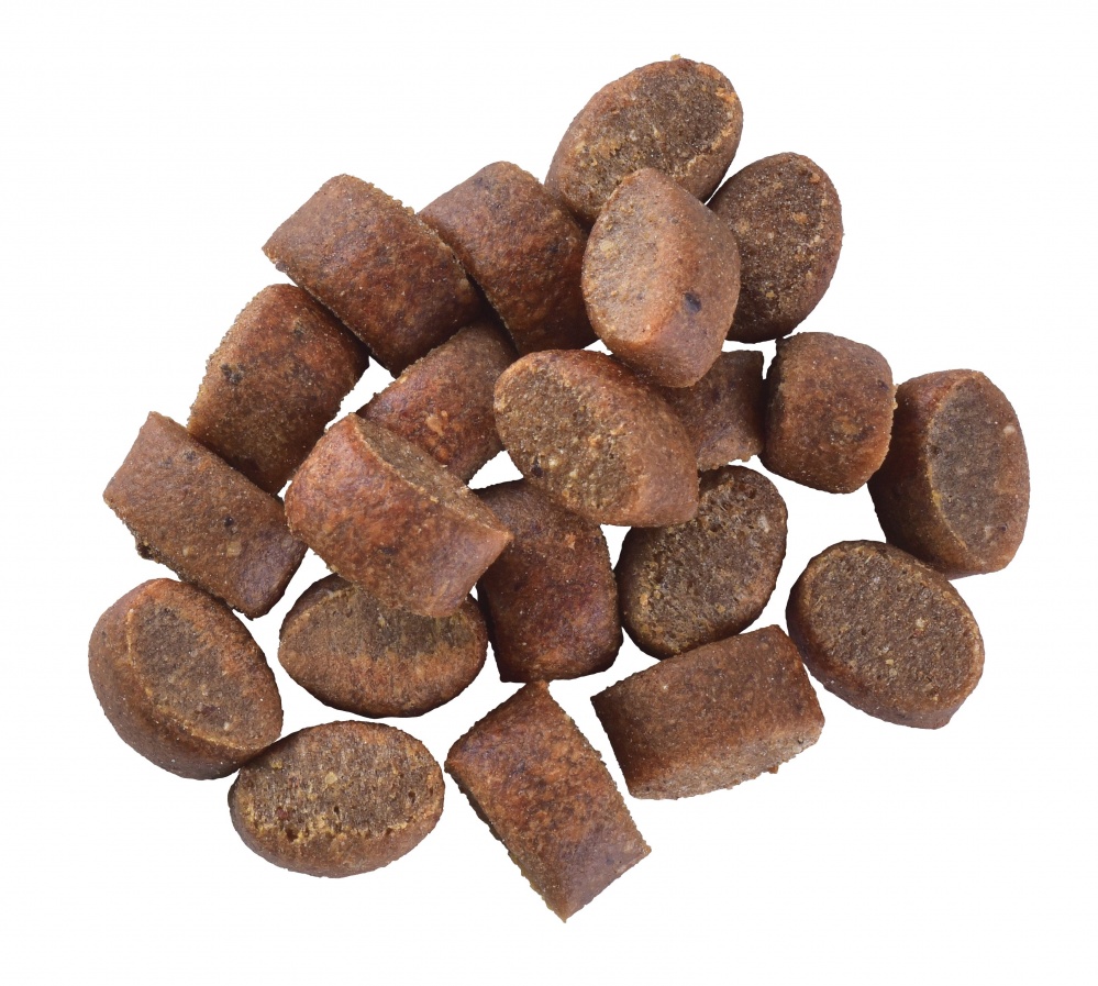 Ласощі Brit Care Snack Digestion з тунцем 50 г