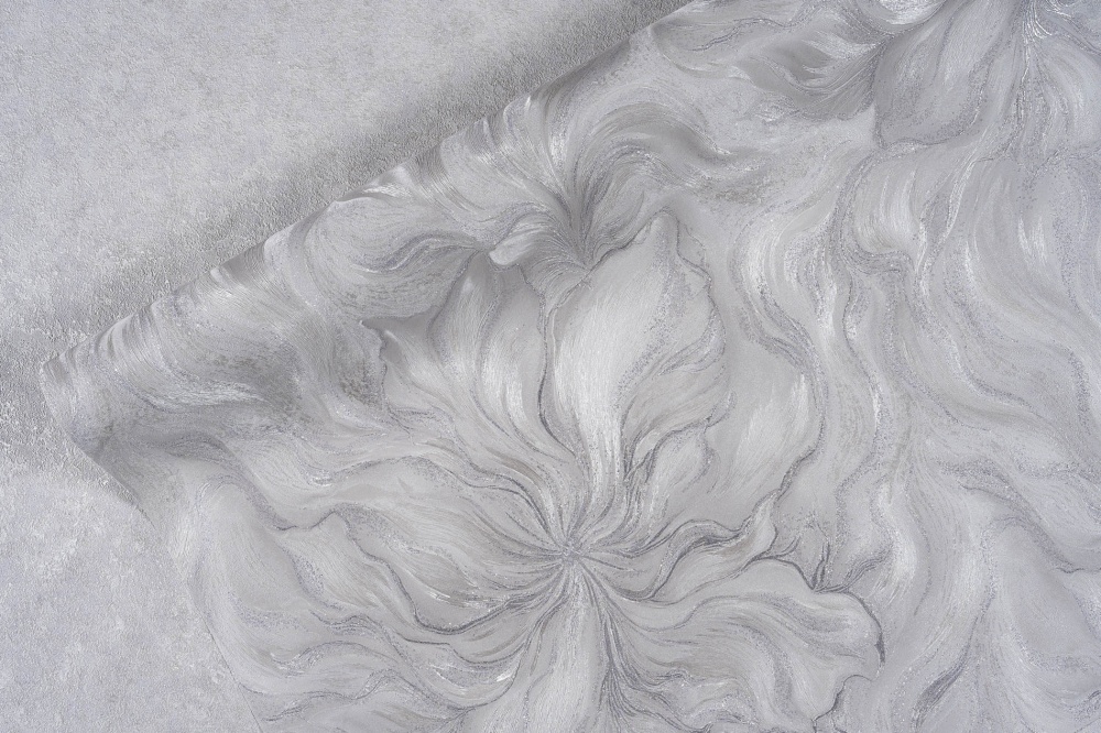 Обои виниловые на флизелиновой основе Славянские обои Le Grand Platinum Лисса 2 1619-10 1,06x10,05 м