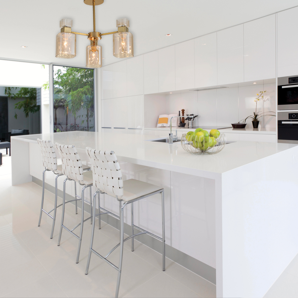 Люстра підвісна ARDERO OLIVIA 5xE14 античне золото BL1150-2