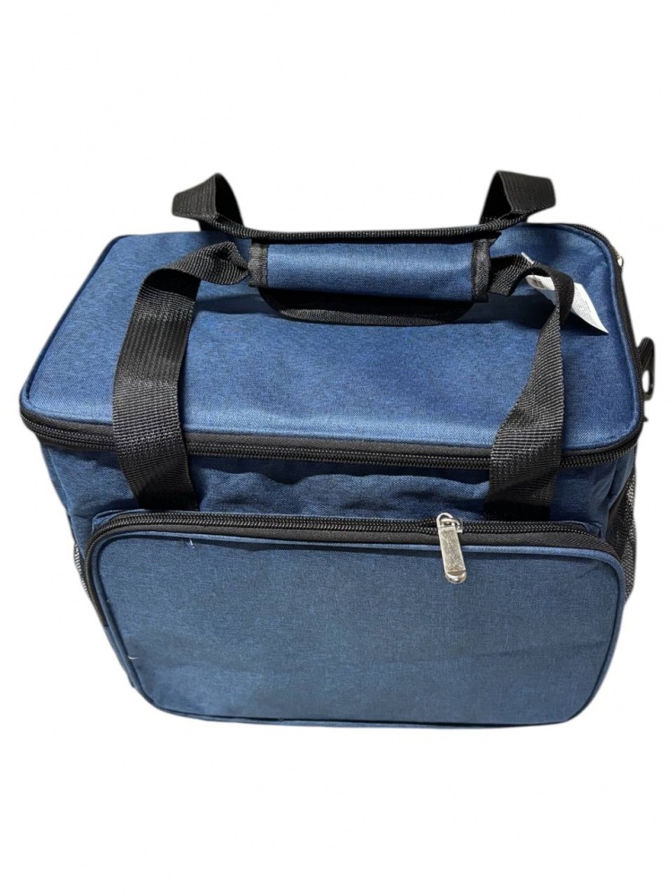 Сумка изотермическая TIMEAUTO 15 л