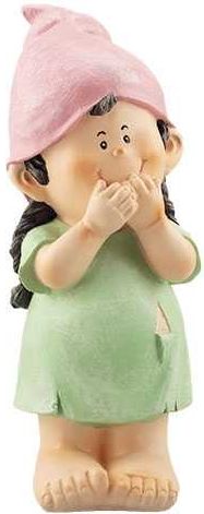 Декоративна фігура Дівчинка