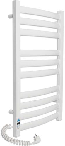 Рушникосушарка електрична Laris Атлант Преміум ЧФ10 500х900 ліве підключення