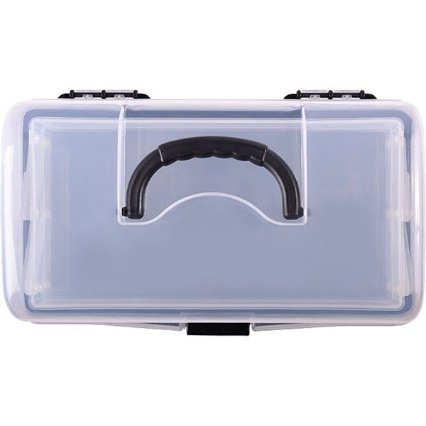 Скриня для ручного інструменту E.NEXT Black 13