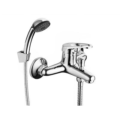 Смеситель для ванны KFA Ecocran 5514-520-00