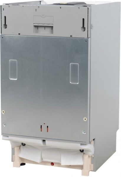 Вбудовувана посудомийна машина Hotpoint Ariston HSIO3O23WFE