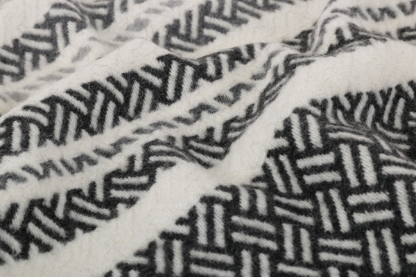 Плед Марсель 140x200 см в ассортименте Vladi 