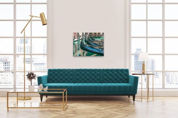 Репродукция AF Venice 1732 60x80 см RozenfeldArt 