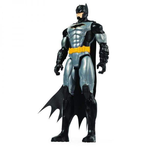 Игрушка Spinmaster фигурка 6055697 Batman 