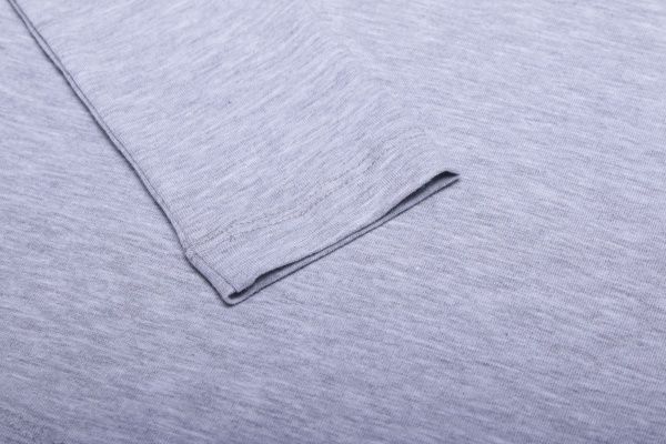 Блуза Sasha р.146 серый 4505/9 