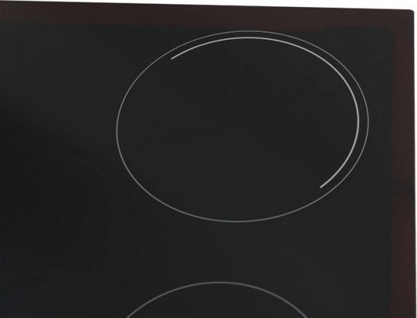 Варильна поверхня Candy CH64CCB/4U (8059019021959)