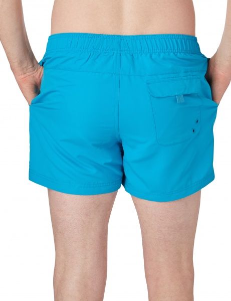 Шорти Firefly Ken I ux 302286-565 р. XXL синьо-чорний