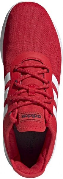 Кроссовки Adidas LITE RACER RBN 2.0 FY8191 р.UK 10,5 серый