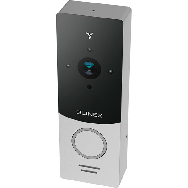 Вызывная панель Slinex ML-20IP v.2 (сір-чорн)