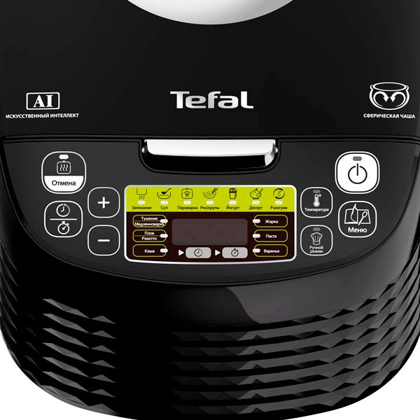 Мультиварка Tefal RK745832