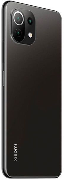 Смартфон Xiaomi Mi 11 Lite 6/64GB boba black (769668) 