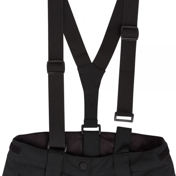 Брюки McKinley Ellie gls 294442-057 р. 176 розовый