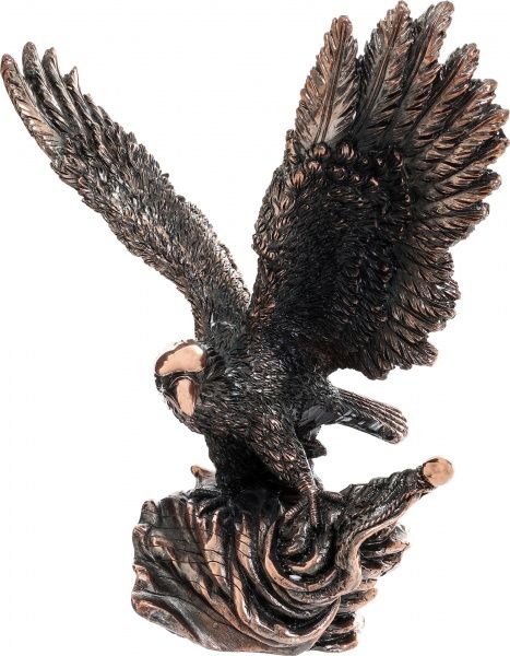 Статуэтка Орел E016A