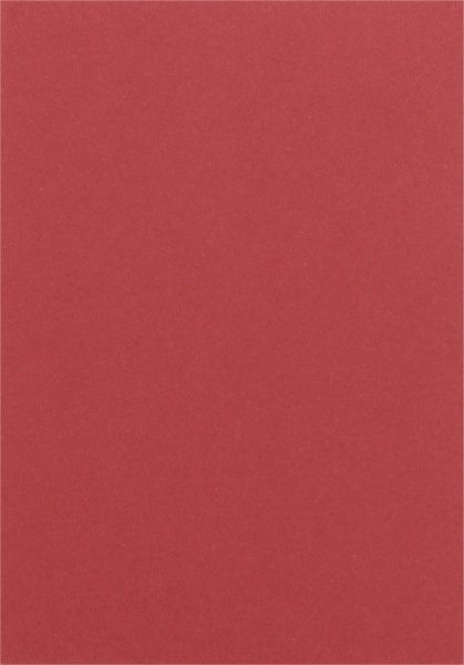 Бумага для дизайна Fotokarton № 22 темно-красная A4  21x29,7 см 300 г/м² Folia