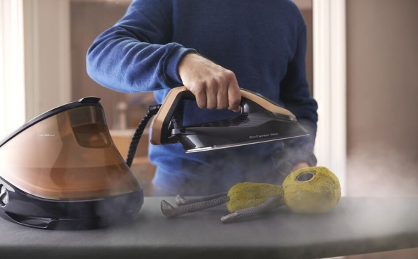 Парогенератор Tefal Pro Express Vision GV9820E0 