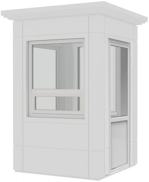 Кабіна модульна Євро Кабіна 157х157 см