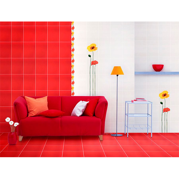 Плитка Атем Mono R 40x40 (1,44 кв.м) 